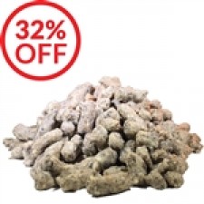 Raw Paws Freeze Dried Green Beef Tripe Mini Nuggets
