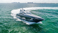 68' UNIQ Sunseeker Predator