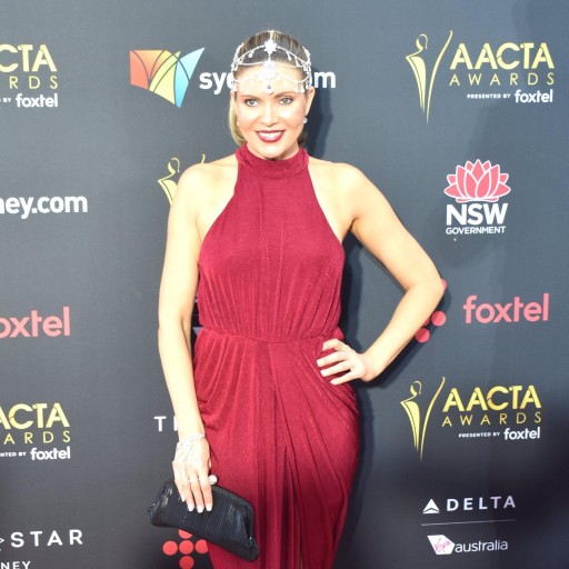 Angelena Bonet's Star is on the Rise as She Wins 'Best Inspirational Film' at the New York Film Awards