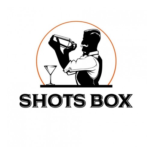 Shots Box Debuts Its Holiday Season Whiskey Features