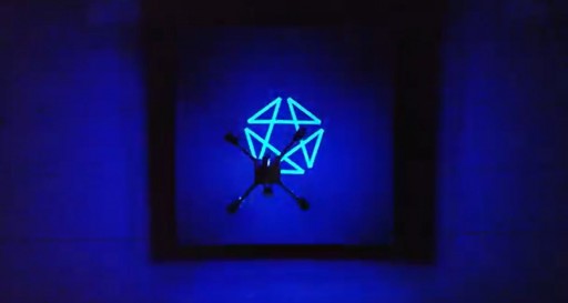 Impossible Aerospace Unveils Drones That Respond to 911 Calls