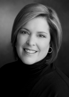 Emily Heisley Stoeckel, Chairman of Heico's Board of Directors