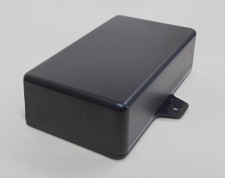 100X235 Wallmount Enclosure