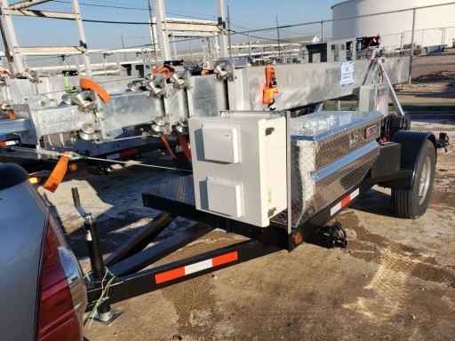 Solaris Technologies Services Kicks Off 2020 With a New Partnership With Dow Chemical Company