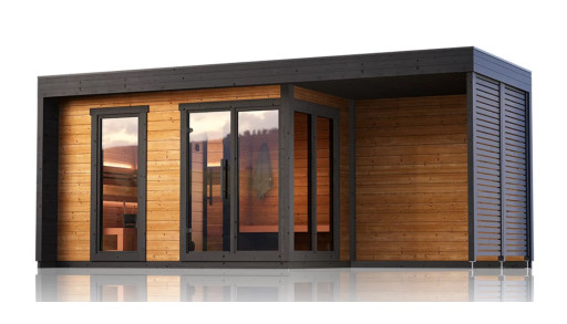 APOZ is Getting Ready for the Very First Space Capsule Home Production Center