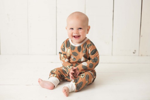 KID Things by Monika Briggs Releases Everyday Play Collection