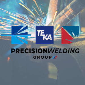 Precision Welding Group