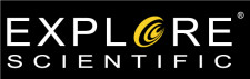 Explore Scientific Logo