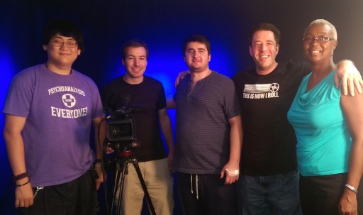 Princeton Community TV to Host Screenings of Two Films by Local Non-Profits through the Community Partners Program on Oct 23, 2016