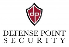 Defense Point Security Logo