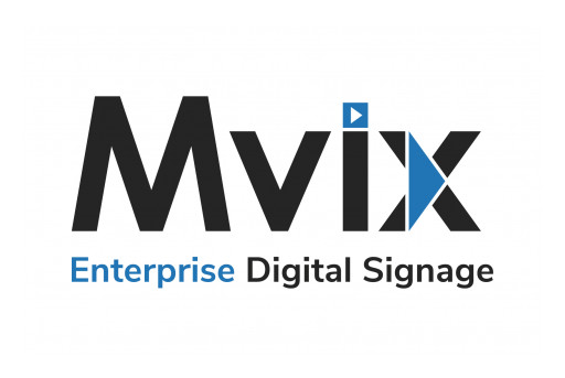 Mvix Transforms Its FIDS Module Into a Full-Scope Airport Displays Suite