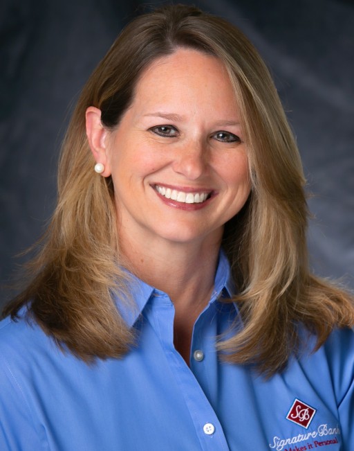 Signature Bank of Georgia's SBA Director Named Coleman 2019 Main Street Lender of the Year