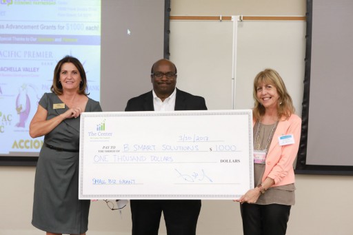 Three Coachella Businesses Win $1,000 Grants at Small Business Workshop