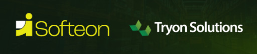 Softeon and Tryon Solutions Announce Strategic Partnership to Help Organizations Achieve Warehouse and Supply Chain Excellence