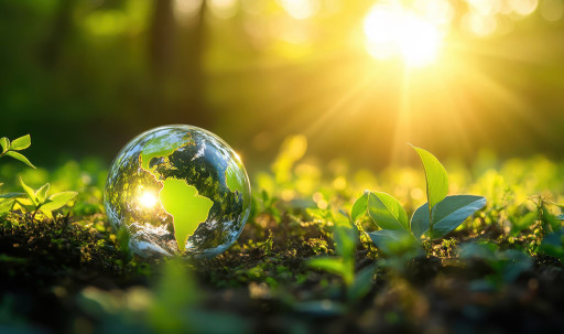 BRK Technology Accelerates Sustainable Energy Initiatives, Engages With Industry Leaders