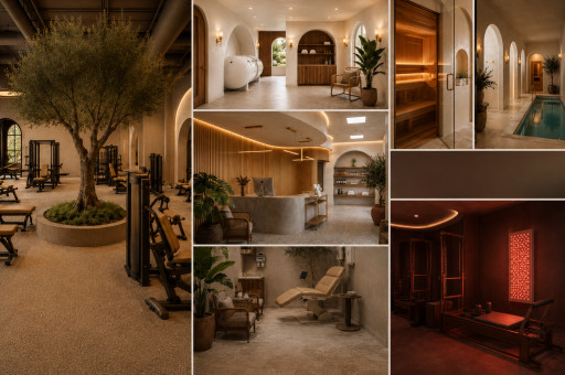 ALYZE Prepares to Open Utah's First Facility Where Your Gym, Doctor, Lab, and Recovery are All Under One Roof