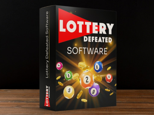 Lottery Defeated Presents New Approach to Lottery Number Strategies