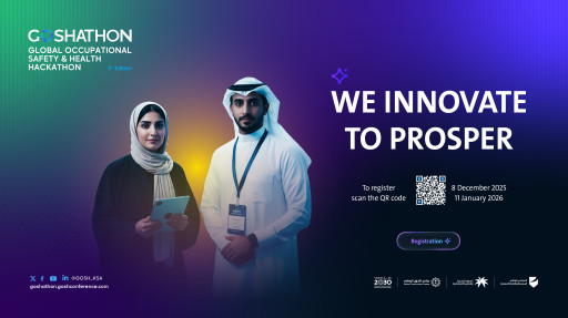 Launch of the 8th Global Conference on Occupational Safety and Health (GOSH 8) in RIYADH, SA - 2026