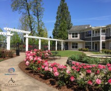 The Stafford Retirement Community