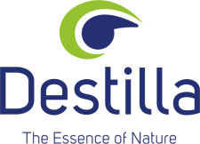 Destilla Logo