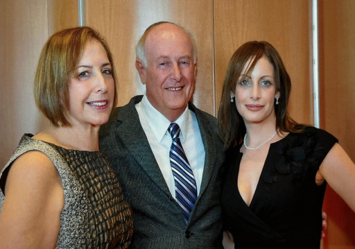 $1 Million Gift to The Hadassah Foundation Establishes the Andrea Silagi Fund for Education, Advocacy, and Outreach