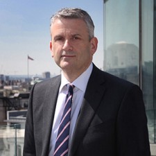 Michael Herst - Chairman, Penrhyn International