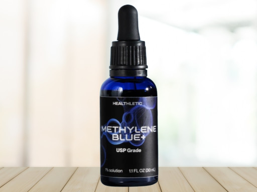 Healthletic Introduces Breakthrough Natural Formula for Cardiovascular Health and Vitality