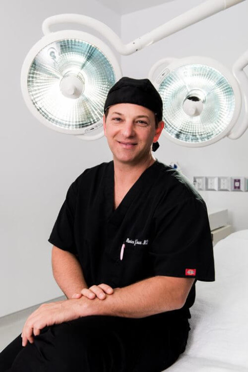 How much is a breast augmentation in Florida?