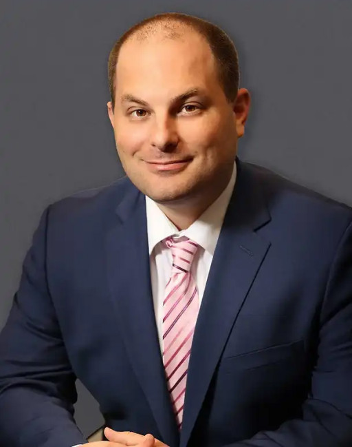 Stagg Wabnik Law Group Announces Brian A. Lacoff as Equity Partner