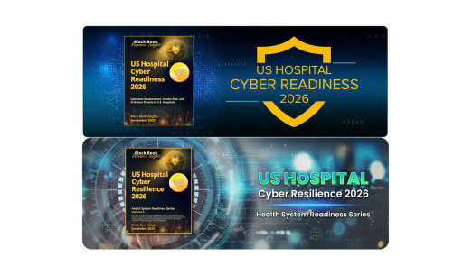 Hospital Cybersecurity Leaders Identify Non-Negotiable Domains to Fund by 2028