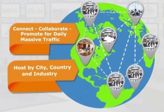 Virtual Collaborative Network