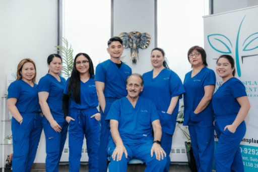 Hair Transplant Medical Centre Wins Consumer Choice Award for Hair Restoration in Peel Region