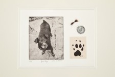 Pet Etching Memorial