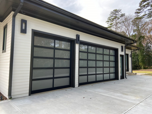 Garage Door Industry Leader Opens New Location in Myrtle Beach, Relieves Nationwide Product Delay