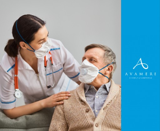 Dedicated COVID-19 Unit Open at Laurelhurst Village