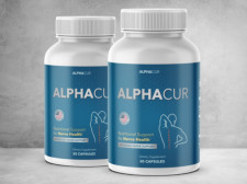 AlphaCur Nerve Supplement Review