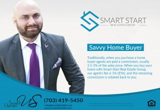 Buy a Home, Get Cash Back