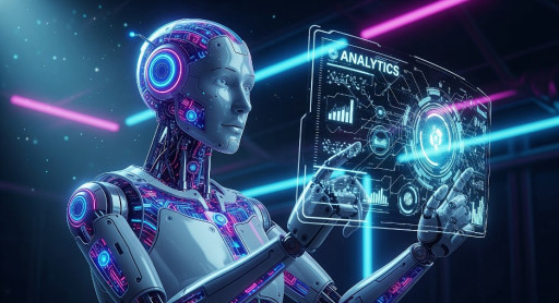 An Insider's Look into How AI is Disrupting the Enterprise Software Industry