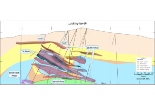 Tinka Resources Ltd., Monday, September 27, 2021, Press release picture