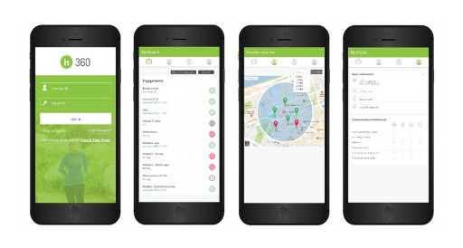 Insightin Health Launches New Consumer-Facing Data Management Application on Its Decision-Making Platform
