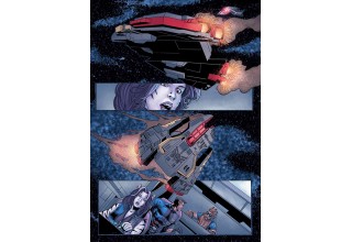 Colored page of Issue #2