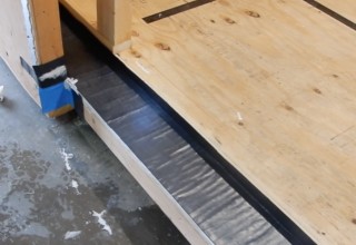 Pocket Door Pan or Traditional Door Pan