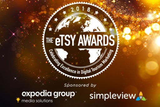 Celebrating Excellence in Digital Tourism Marketing