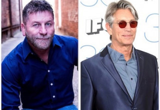 Chad Dudley / Eric Roberts