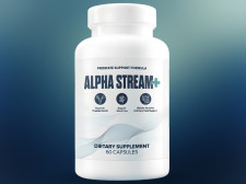 Alpha Stream Plus Review 2025
