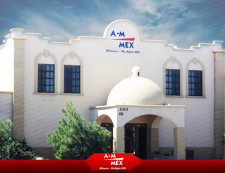 RPS-SaltilloMX - Formally A-MMEX