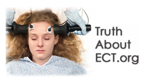 New Blog Offers Electroshock Victims & Families a Forum to Speak Out