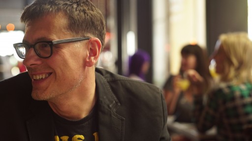 Documentary On Controversial Cartoonist Mr. Fish Wraps Principal Photography