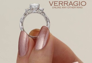 Miro Jewelers, Located in Denver, Colorado, Announces Verragio Bridal Show
