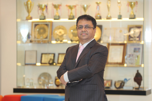 UK-Based World Book of Records Recognises GSF Schools as World's Most Awarded Network of Schools